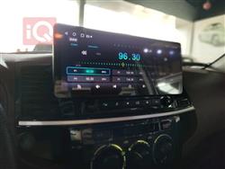 تۆیۆتا هایلۆکس